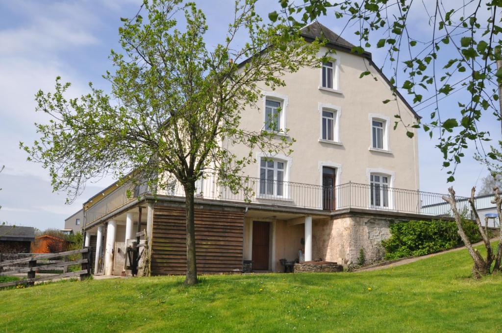 Louftémont B&B Le Verger Du Pierroy المظهر الخارجي الصورة