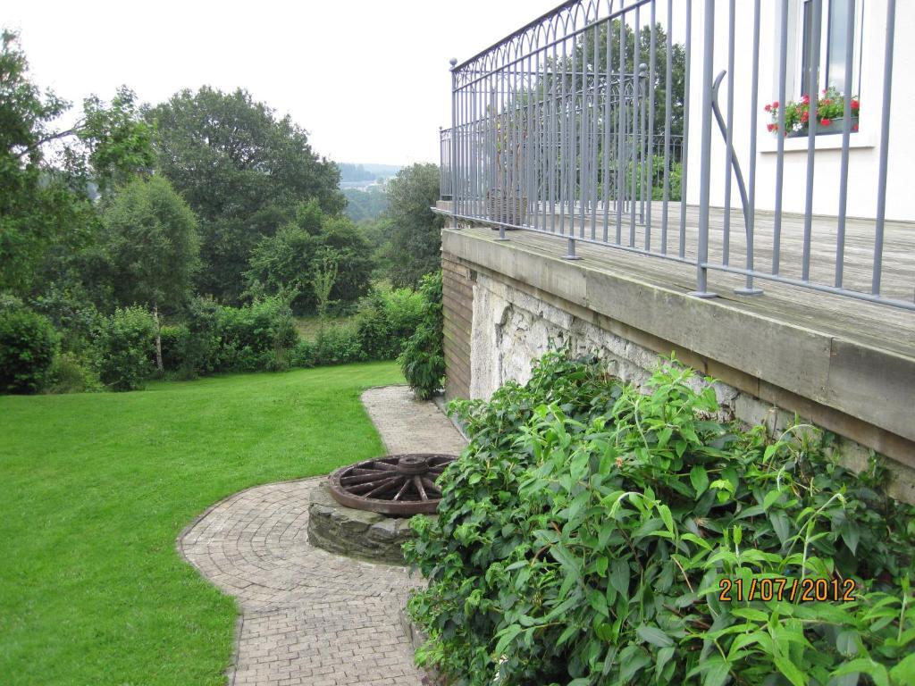 Louftémont B&B Le Verger Du Pierroy المظهر الخارجي الصورة